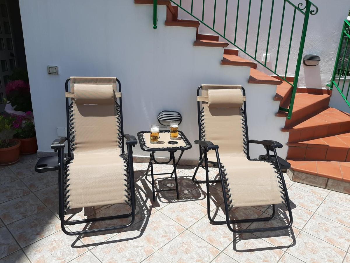 Gerry House Villa Amalfi Exterior photo
