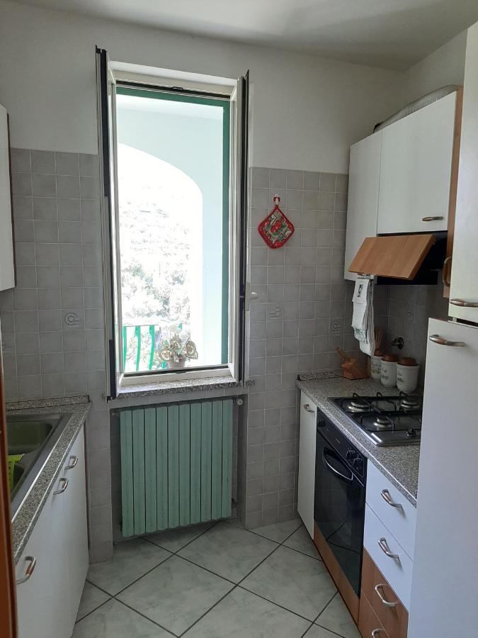 Gerry House Villa Amalfi Exterior photo