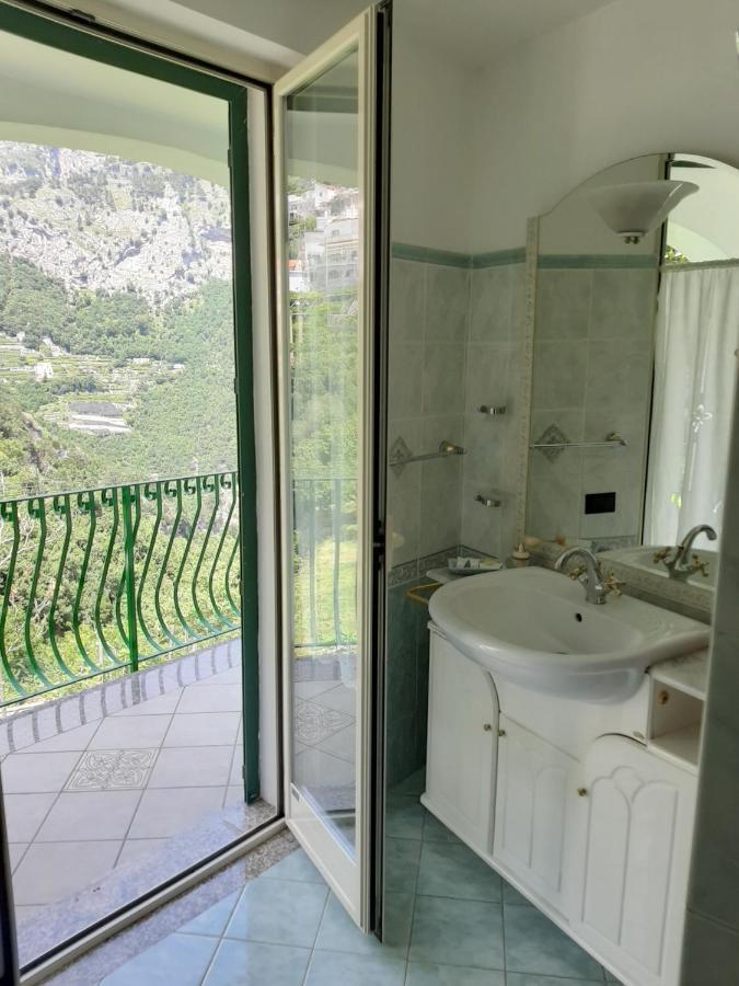 Gerry House Villa Amalfi Exterior photo